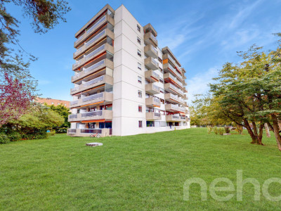 Gland, grand 5.5 pièces, lumineux et confortable proche du lac image 2