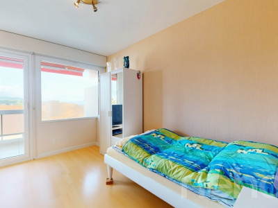 Gland, grand 5.5 pièces, lumineux et confortable proche du lac image 9