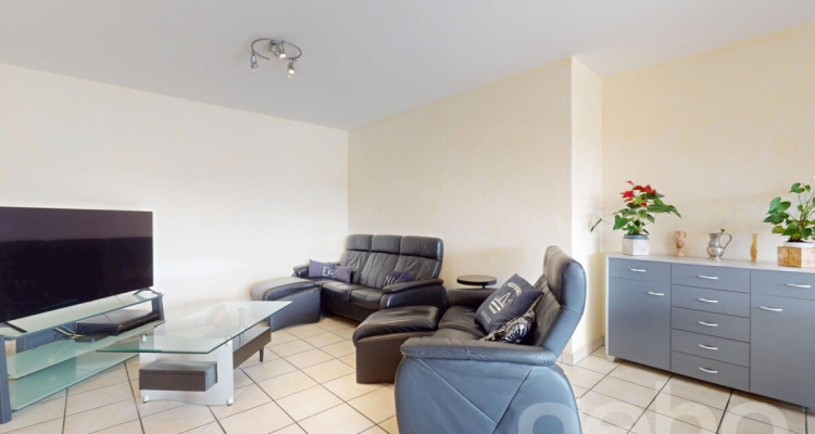 Gland, grand 5.5 pièces, lumineux et confortable proche du lac image 4