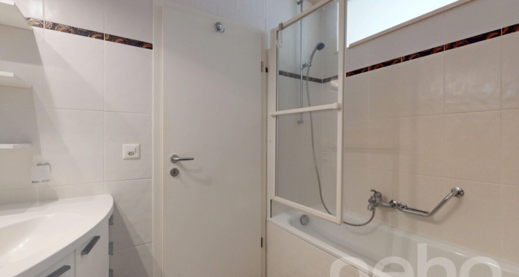 Gland, grand 5.5 pièces, lumineux et confortable proche du lac image 11