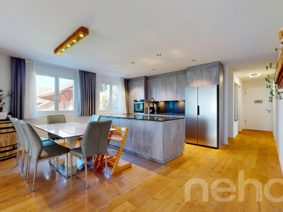 Moderne Gartenwohnung mit Stil, Komfort & barrierefrei image 2