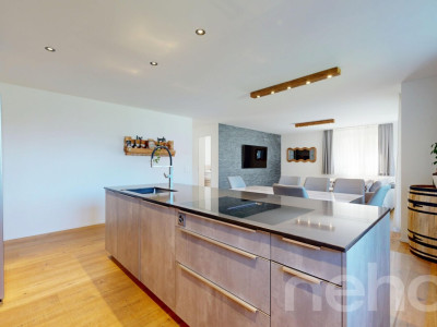 Moderne Gartenwohnung mit Stil, Komfort & barrierefrei image 3