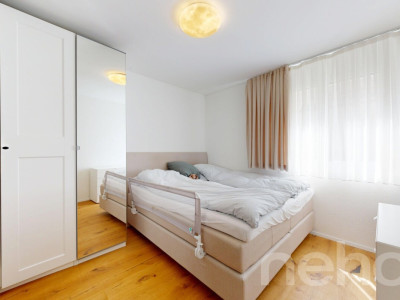 Moderne Gartenwohnung mit Stil, Komfort & barrierefrei image 5