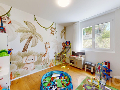 Moderne Gartenwohnung mit Stil, Komfort & barrierefrei image 7