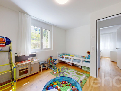 Moderne Gartenwohnung mit Stil, Komfort & barrierefrei image 8