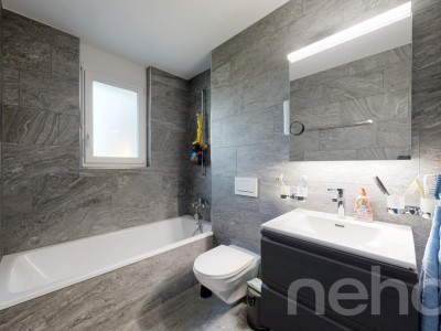 Moderne Gartenwohnung mit Stil, Komfort & barrierefrei image 10