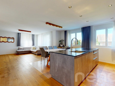 Moderne Gartenwohnung mit Stil, Komfort & barrierefrei image 12