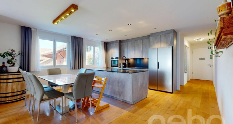 Moderne Gartenwohnung mit Stil, Komfort & barrierefrei image 2