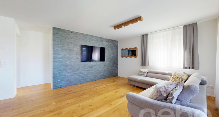 Moderne Gartenwohnung mit Stil, Komfort & barrierefrei image 4