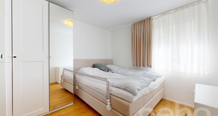 Moderne Gartenwohnung mit Stil, Komfort & barrierefrei image 5