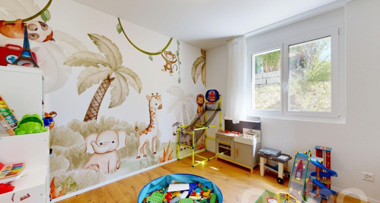 Moderne Gartenwohnung mit Stil, Komfort & barrierefrei image 7