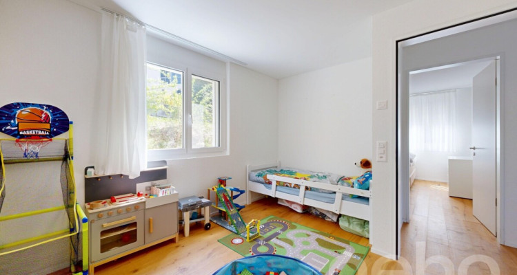 Moderne Gartenwohnung mit Stil, Komfort & barrierefrei image 8