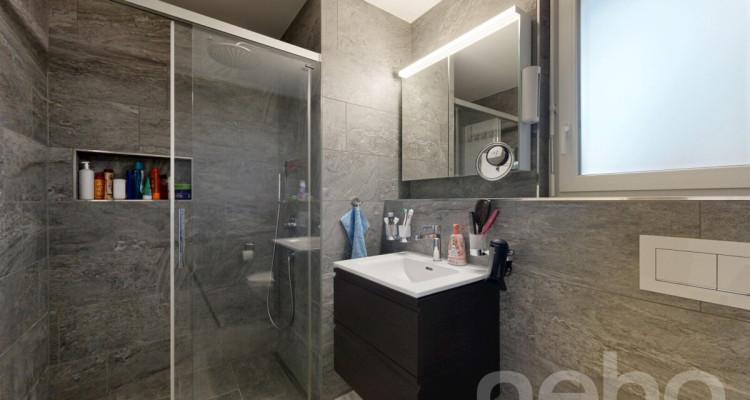 Moderne Gartenwohnung mit Stil, Komfort & barrierefrei image 9