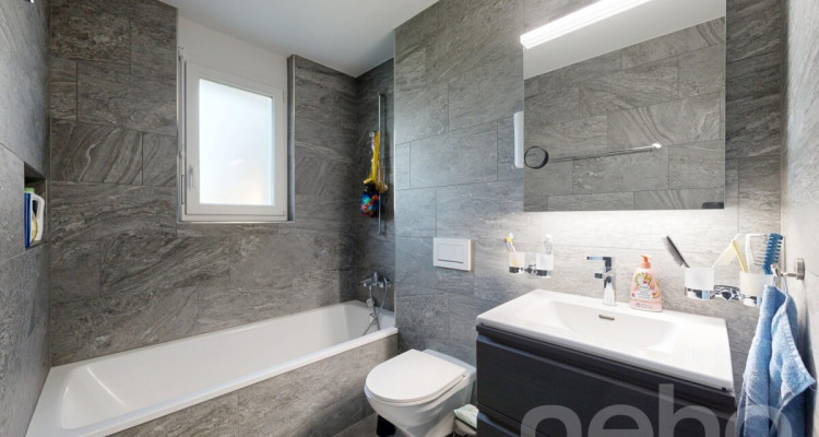 Moderne Gartenwohnung mit Stil, Komfort & barrierefrei image 10