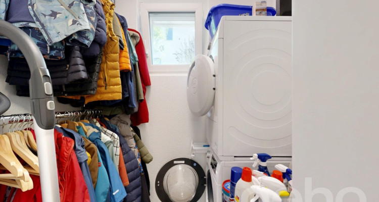 Moderne Gartenwohnung mit Stil, Komfort & barrierefrei image 11