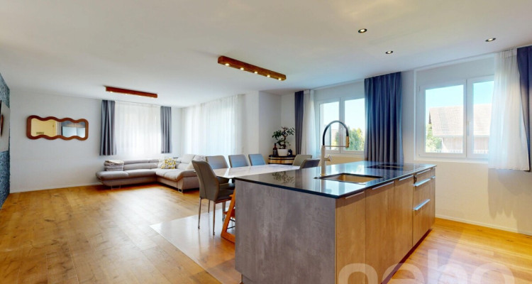 Moderne Gartenwohnung mit Stil, Komfort & barrierefrei image 12