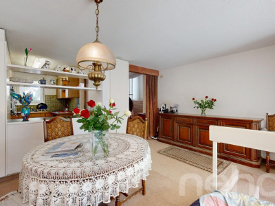 Charmantes Reihenmittelhaus mit sonnigem Garten in Unterengstringen image 3