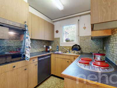 Charmantes Reihenmittelhaus mit sonnigem Garten in Unterengstringen image 5