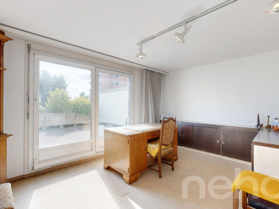 Charmantes Reihenmittelhaus mit sonnigem Garten in Unterengstringen image 7