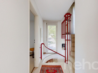 Charmantes Reihenmittelhaus mit sonnigem Garten in Unterengstringen image 8