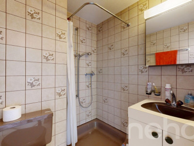 Charmantes Reihenmittelhaus mit sonnigem Garten in Unterengstringen image 9