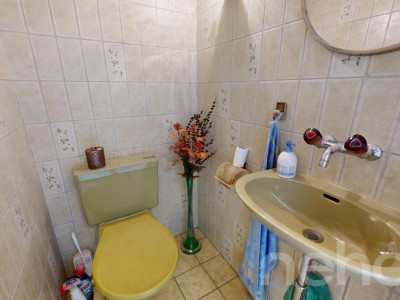 Charmantes Reihenmittelhaus mit sonnigem Garten in Unterengstringen image 10