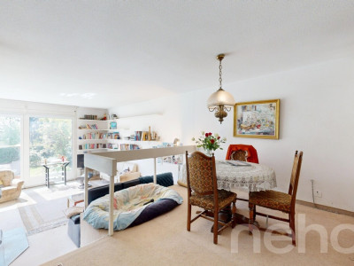 Charmantes Reihenmittelhaus mit sonnigem Garten in Unterengstringen image 12