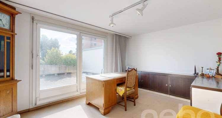 Charmantes Reihenmittelhaus mit sonnigem Garten in Unterengstringen image 7