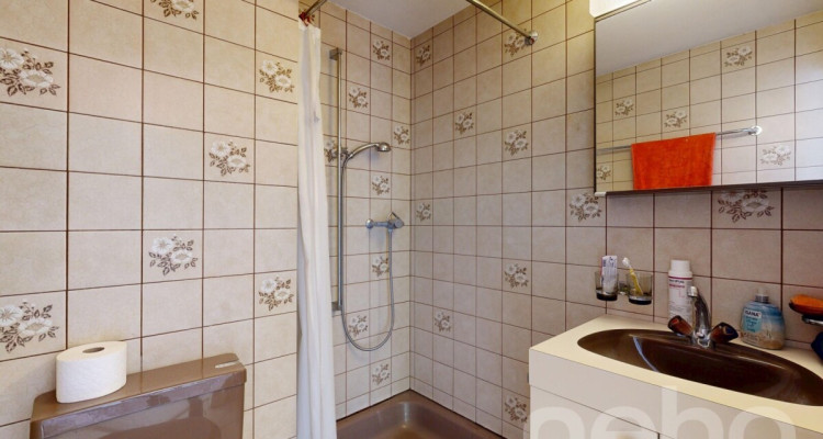 Charmantes Reihenmittelhaus mit sonnigem Garten in Unterengstringen image 9