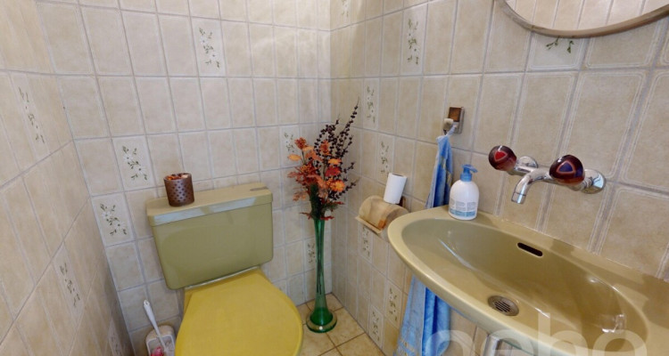 Charmantes Reihenmittelhaus mit sonnigem Garten in Unterengstringen image 10