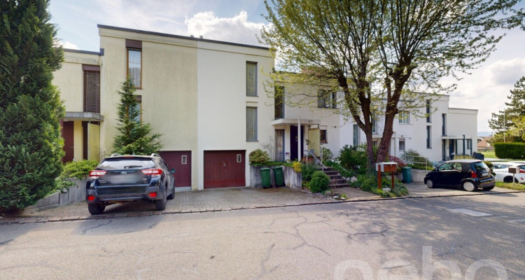 Charmantes Reihenmittelhaus mit sonnigem Garten in Unterengstringen image 11