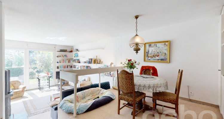 Charmantes Reihenmittelhaus mit sonnigem Garten in Unterengstringen image 12