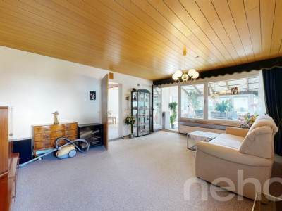 Freistehendes 5-Zimmer EFH mit viel Potenzial und grossem Garten image 4