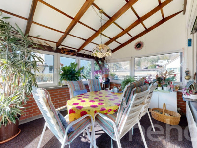 Freistehendes 5-Zimmer EFH mit viel Potenzial und grossem Garten image 5