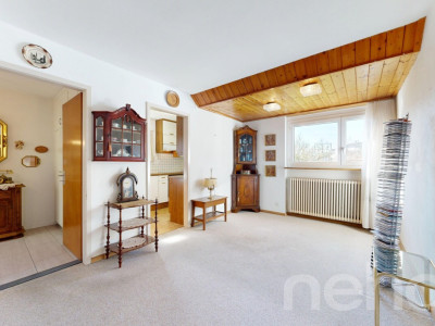 Freistehendes 5-Zimmer EFH mit viel Potenzial und grossem Garten image 7