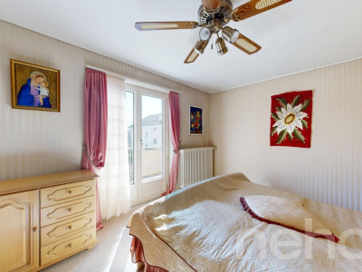 Freistehendes 5-Zimmer EFH mit viel Potenzial und grossem Garten image 9