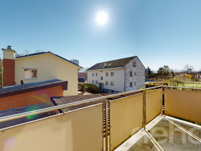 Freistehendes 5-Zimmer EFH mit viel Potenzial und grossem Garten image 10