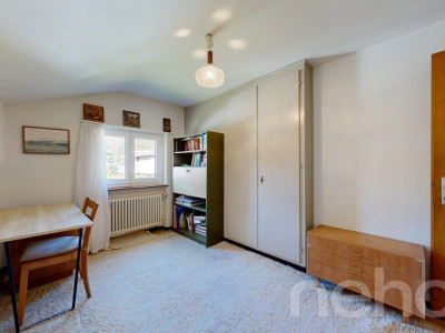 Freistehendes 5-Zimmer EFH mit viel Potenzial und grossem Garten image 12