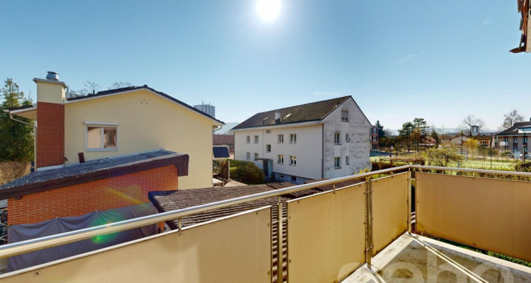 Freistehendes 5-Zimmer EFH mit viel Potenzial und grossem Garten image 10