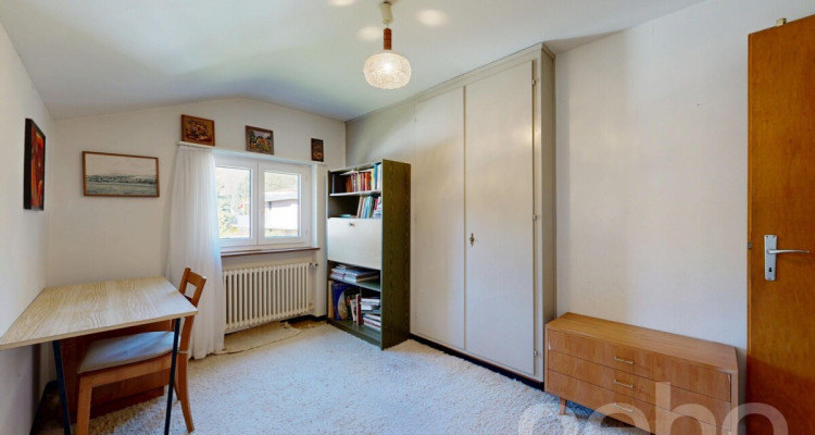 Freistehendes 5-Zimmer EFH mit viel Potenzial und grossem Garten image 12