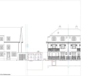 Neubau: Geräumige 2.5-Zimmerwohnung an zentrumsnaher Lage image 4