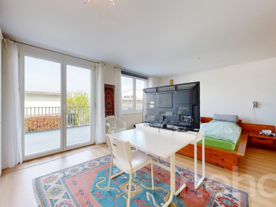 Attraktives 5.5-Zimmer Reiheneckhaus mit pflegeleichtem Garten image 5