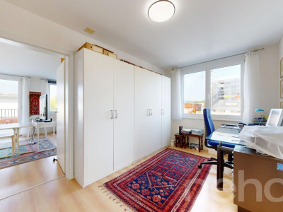 Attraktives 5.5-Zimmer Reiheneckhaus mit pflegeleichtem Garten image 9