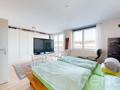 Attraktives 5.5-Zimmer Reiheneckhaus mit pflegeleichtem Garten image 10