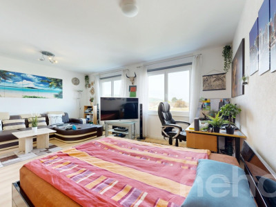 Attraktives 5.5-Zimmer Reiheneckhaus mit pflegeleichtem Garten image 12