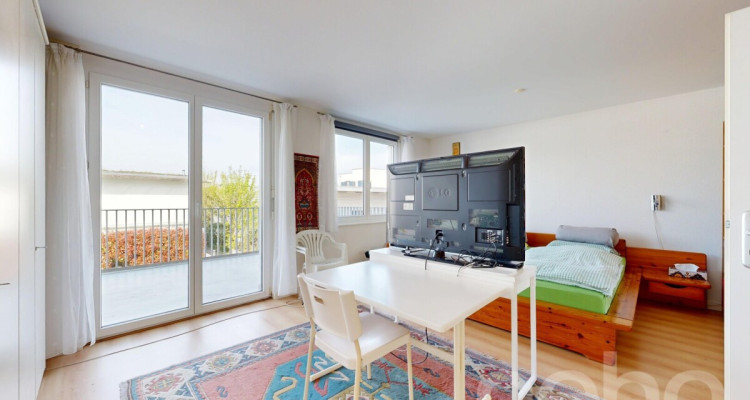 Attraktives 5.5-Zimmer Reiheneckhaus mit pflegeleichtem Garten image 5