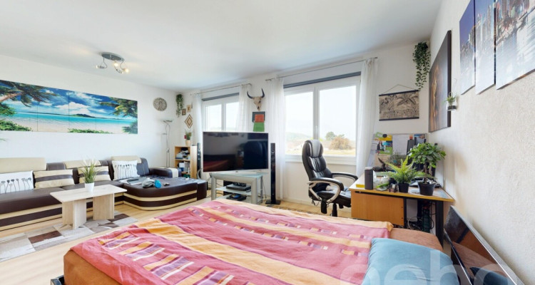 Attraktives 5.5-Zimmer Reiheneckhaus mit pflegeleichtem Garten image 12