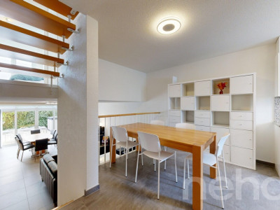 Superbe maison mitoyenne avec grande terrasse image 5