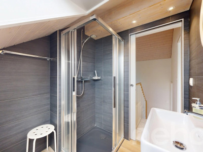 Superbe maison mitoyenne avec grande terrasse image 8