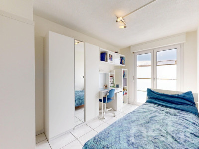 Superbe maison mitoyenne avec grande terrasse image 11